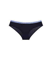 Класичні труси сліпи для дівчинки однототонні