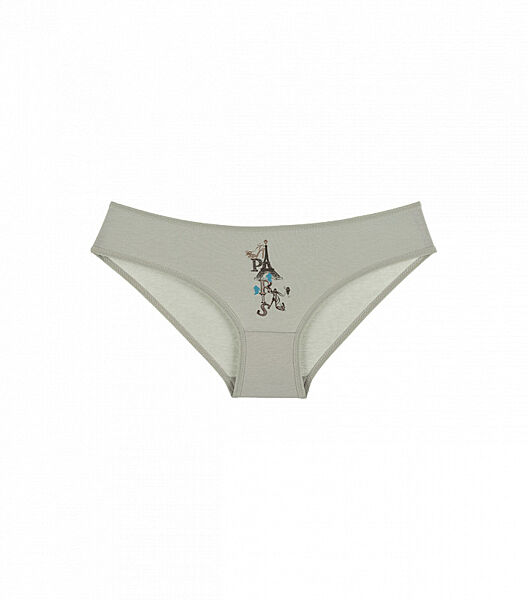 Підлітковітрусисліпи для дівчинки з принтом