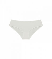 Класичні труси сліпи для дівчинки однототонні