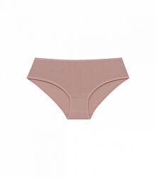 Класичні труси сліпи для дівчинки однототонні