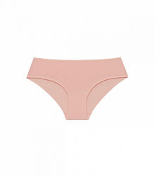 Класичні труси сліпи для дівчинки однототонні