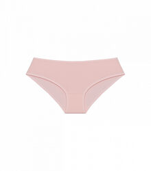 Класичні труси сліпи для дівчинки однототонні