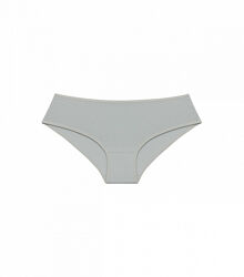 Класичні труси сліпи для дівчинки однототонні