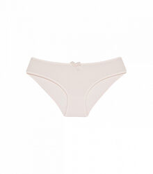 Класичні труси сліпи для дівчинки однототонні