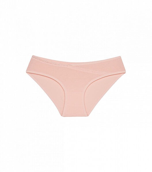 Дитячі труси сліпи для дівчинки з мережевом