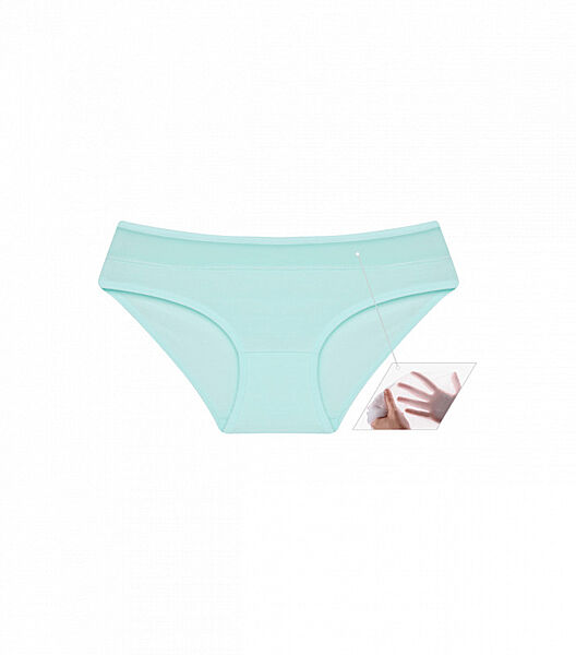 Дитячі труси сліпи для дівчинки класичні