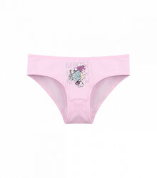 Підліткові труси сліпи для дівчинки з принтом