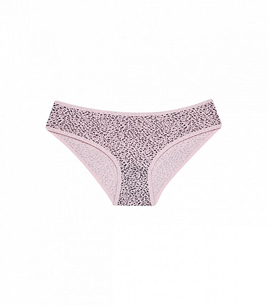 Підліткові труси сліпи для дівчинки з малюнком