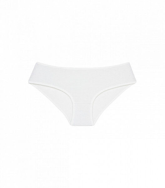 Підліткові труси сліпи для дівчинки з малюнком Смужка