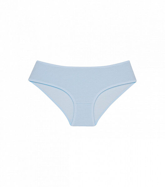 Підліткові труси сліпи для дівчинки з малюнком Смужка