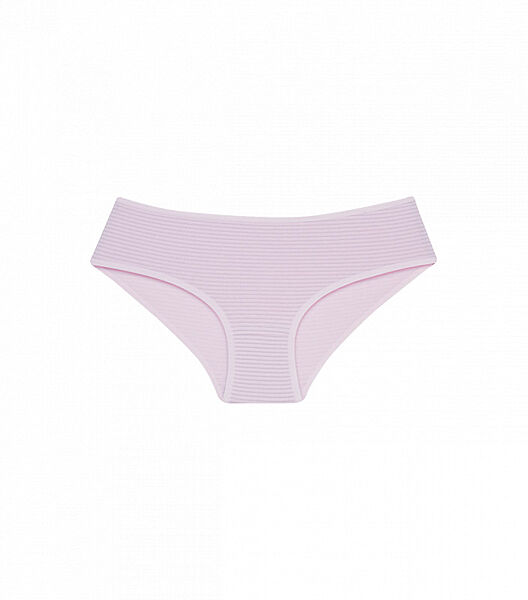 Підліткові труси сліпи для дівчинки з малюнком Смужка