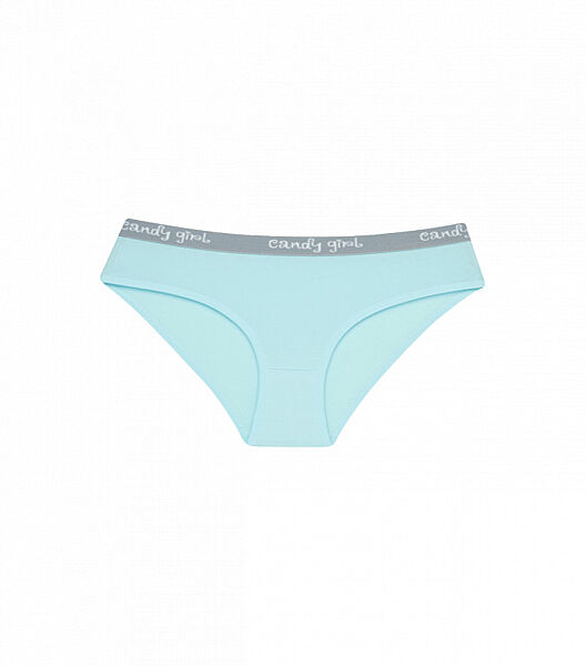 Підлітковітрусисліпи для дівчинки однотонні