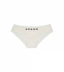 Підліткові труси сліпи для дівчинки з малюнком