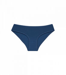 Підліткові труси сліпи для дівчинки з малюнком Смужка