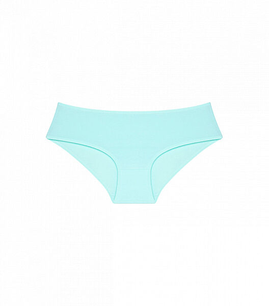 Класичні підлітковітруси для дівчинки однотонні