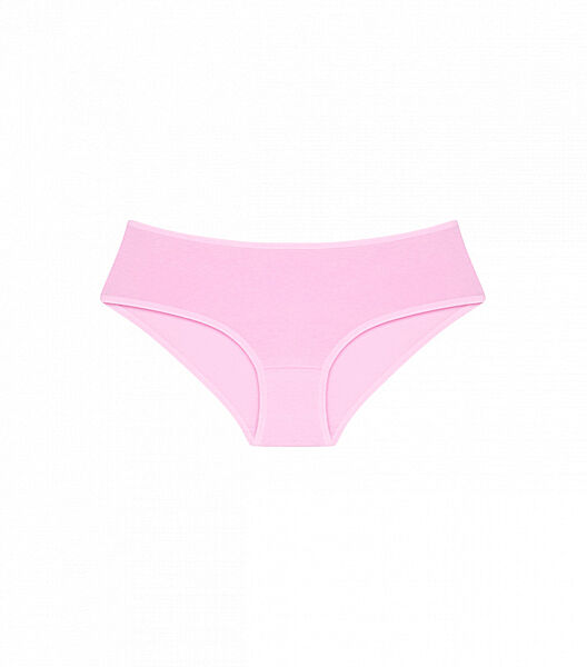 Класичні підлітковітруси для дівчинки однотонні