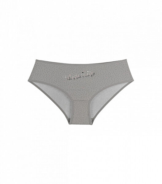 Підліткові труси сліпи для дівчинки з малюнком