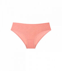 Класичні підлітковітруси для дівчинки однотонні