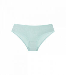 Класичні підлітковітруси для дівчинки однотонні