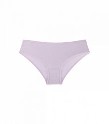 Класичні підлітковітруси для дівчинки однотонні