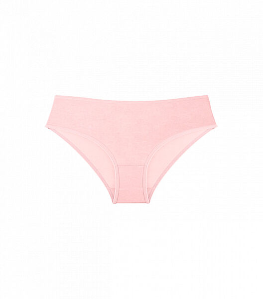 Класичні підлітковітруси для дівчинки однотонні