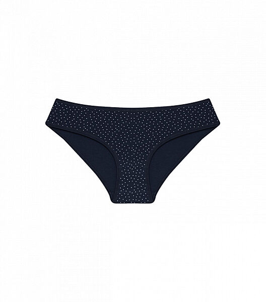 Підліткові труси сліпи для дівчинки з малюнком