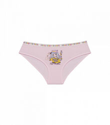 Підліткові труси сліпи для дівчинки з принтом Аніме