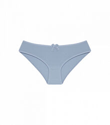 Класичні підлітковітруси для дівчинки однотонні