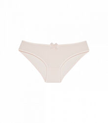 Класичні підлітковітруси для дівчинки однотонні