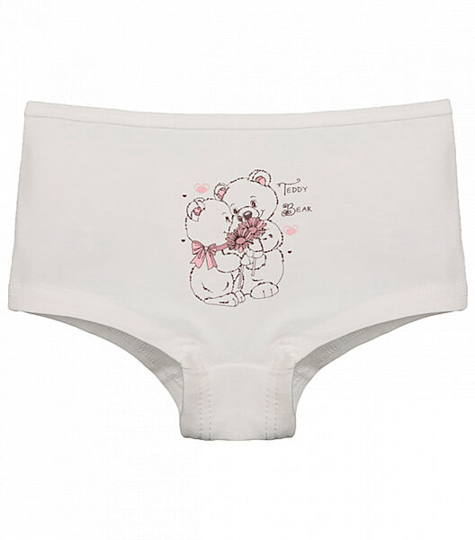 Дитячітрусишортики для дівчинки