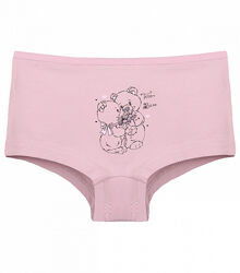 Дитячітрусишортики для дівчинки