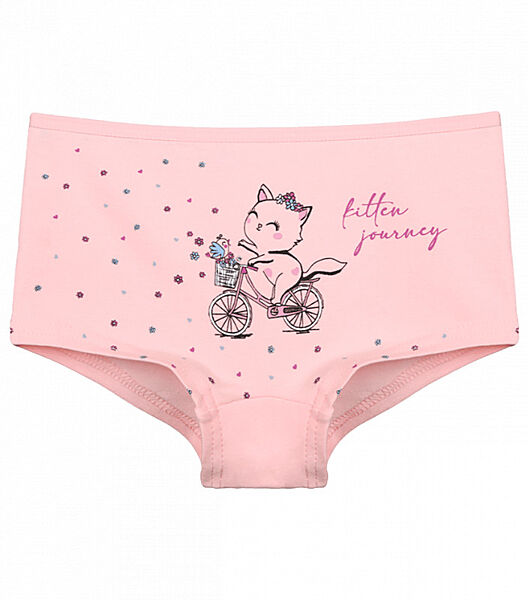 Дитячітрусишортики для дівчинки