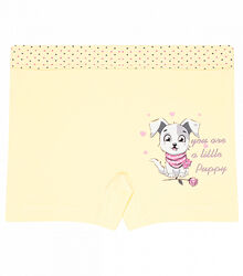 Дитячітрусишортики для дівчинки