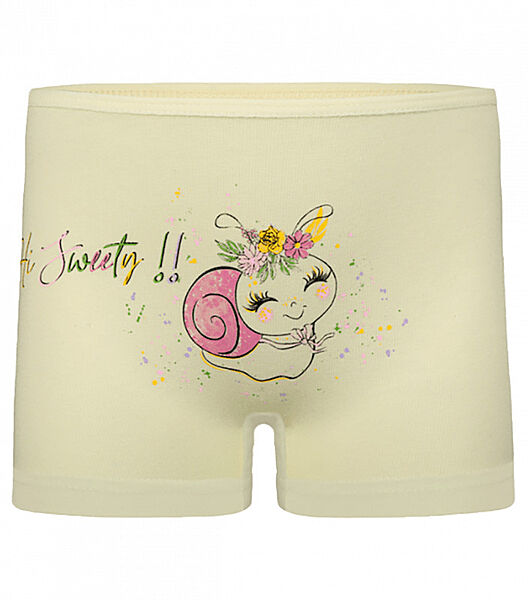 Дитячітрусикишорти для дівчинки