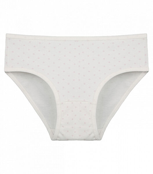 Дитячі сліпи для дівчинки з малюнком