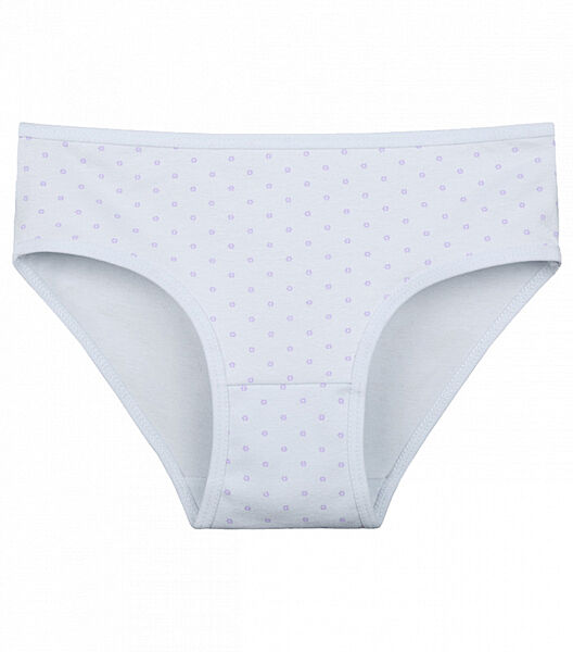 Дитячі сліпи для дівчинки з малюнком