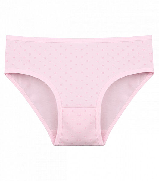 Дитячі сліпи для дівчинки з малюнком