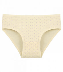 Дитячі сліпи для дівчинки з малюнком