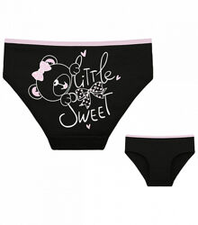 Дитячі сліпи для дівчинки з малюнком