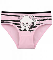 Дитячі сліпи для дівчинки з малюнком