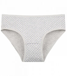 Дитячі сліпи для дівчинки з малюнком