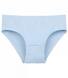 Дитячі сліпи для дівчинки з малюнком