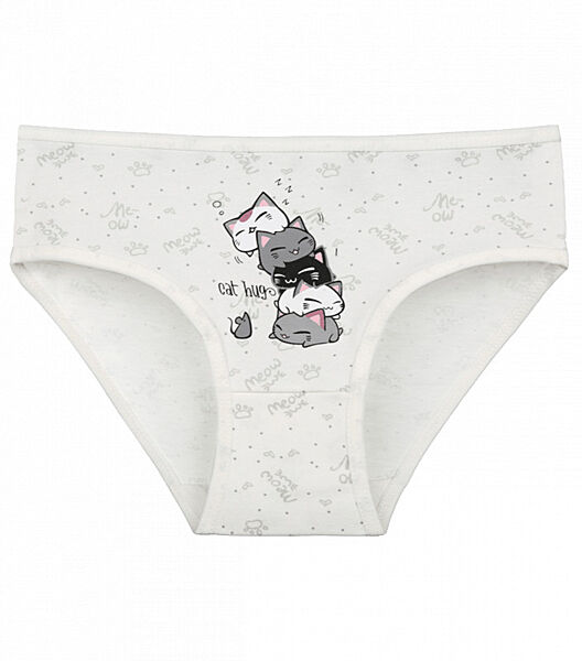 Дитячі сліпи для дівчинки з малюнком