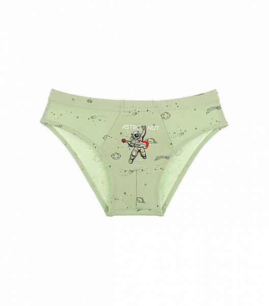 Плавки для хлопчика з принтом