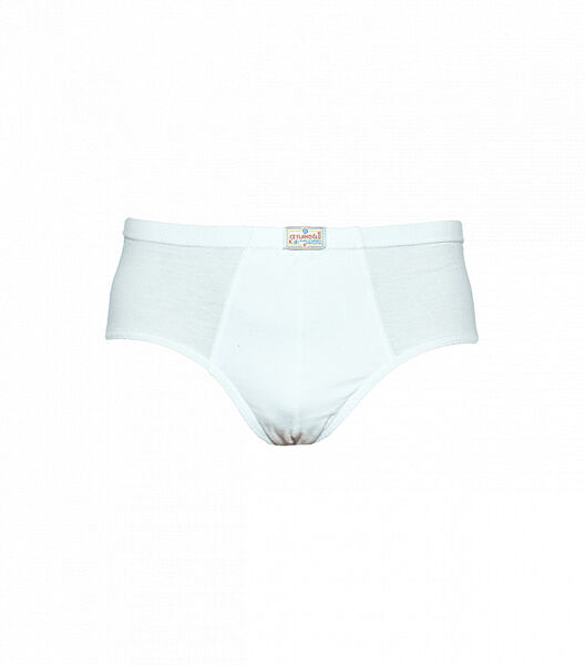 Однотонні плавки для хлопчикабавовна