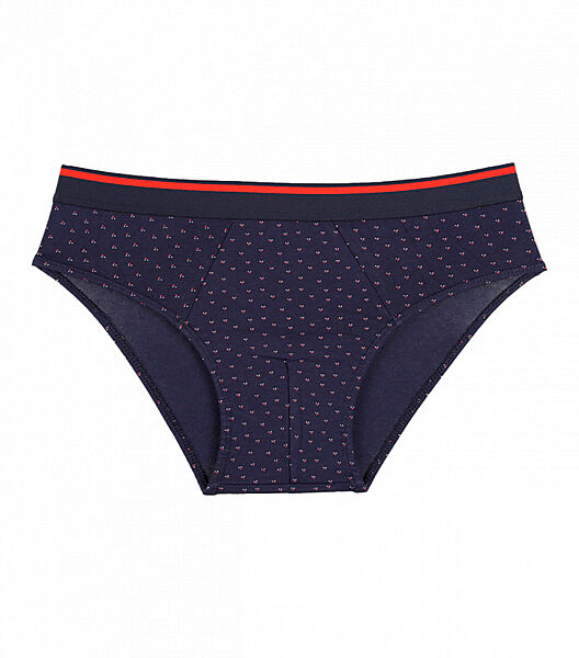 Підліткові плавки труси для хлопчика