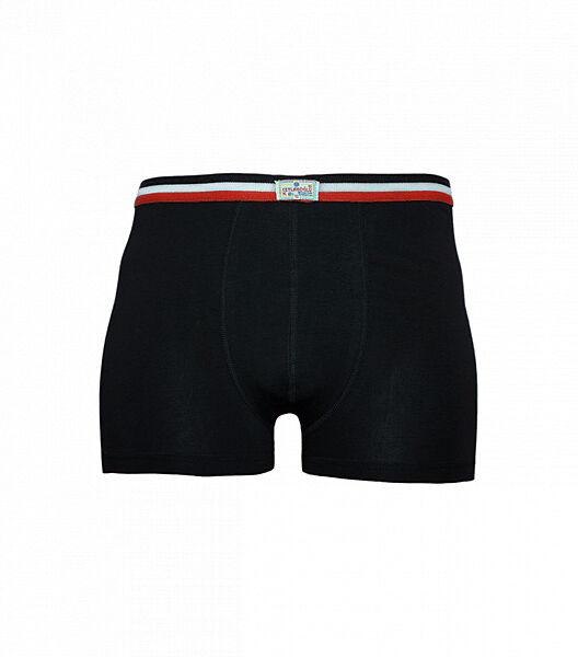 Однотонні труси боксери для хлопчика