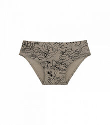 Дитячі труси плавки з малюнком