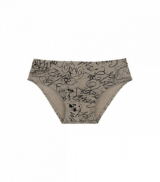 Дитячі труси плавки з малюнком