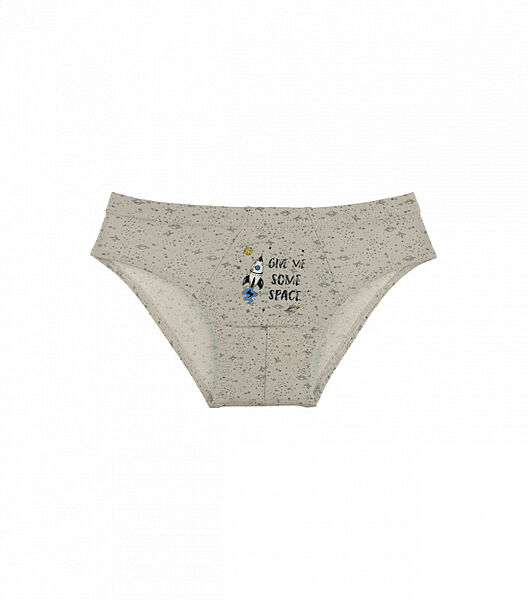 Дитячі плавки для хлопчиказ малюнком